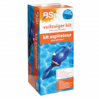 BSI Vuilzuigerkit voor zwembaden - 01934