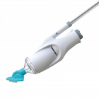 BSI Oplaadbare bodemzuiger - 64503