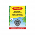 Aeroxon Vliegenval venstersticker - 4 stuks - 76451 AE