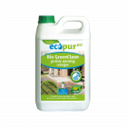 Ecopur BIO GreenClean groene aanslagreininger - 3 liter - 64278