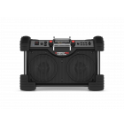 PerfectPro Rockhart bouwradio - DAB+, Bluetooth, USB - RH4