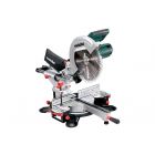 Metabo KGS 305 M afkortzaag - 2000W - Ø305 mm - 619305000