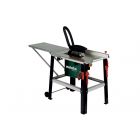 Metabo TKHS 315 C - 2,8 DNB Tafelcirkelzaag - 2800W - Ø315 mm - 0103152100