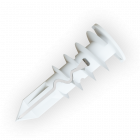 Toggler SP Gipsplaatplug - plaatdikte 9,5-15 mm - 100 stuks