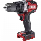 Flex PD 2G 18.0-EC HD C Accu Klop- boor- schroefmachine - 18V - koolborstelloos - 515698