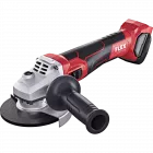 Flex LB 125 18.0-EC C Accu haakse slijper met rem - 18V - Ø125 mm - koolborstelloos - 499307