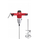 Flex MXE 1202 WR2 140 Mengmachine - mixer - 1200W - 495921