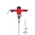 Flex MXE 1602 WR2 160 Mengmachine - mixer - 1600W - 495948
