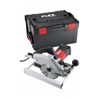 Flex CS 60 WET Steenzaag PCRD - 1400W - L-BOXX® - 374016