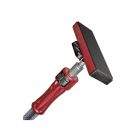 Piher Anti-slip pad voor Multiprop telescopische steun - 6x35 cm - 34037