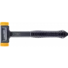 Halder Secural Plus hamer terugslagvrij - 30x40 mm - 3380.140