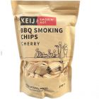 Keij BBQ Rookhout chips - cherry - 1700 ml