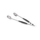 Keij Grill tongs de Luxe BBQ Tang - RVS - 46 cm