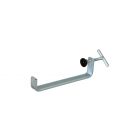 Delma Metselprofiel klem - 145-195 mm - 1525250