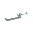 Delma Profielklem met snelverstelling - 75-200 mm - 1525300