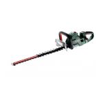 Metabo HS 18 LTX BL 65 accu heggenschaar body - 18V - 650 mm - in doos - 601723850