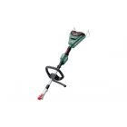 Metabo MA 36-18 LTX BL Q combi-systeem op accu - 18V - in doos - 601725850