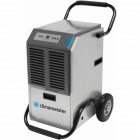 Climameister MCR 60 GC bouwdroger - 450 m³/h - 436000060
