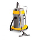 Ghibli & Wirbel AS 60 P ABS Silent Industriële stofzuiger - 3450W - 80 liter - 6020068