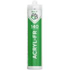 Seal-it® 140 Acryl-FR brandwerende acrylaatkit - wit - 310 ml