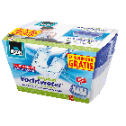 Bison Vochtvreter® Original apparaat 900 gram + gratis vochtmagneet navulling - 6313249