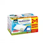 Bison Vochtvreter® navul bag - 2 x 450 gram + 1 gratis 450 gram navulling - 6313575