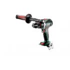 Metabo BS 18 LTX BL I accu boor-schroefmachine body - 18V - 130 Nm - koolborstelloos - Metabox 145 L - 602358840
