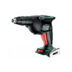 Metabo HBS 18 LTX BL 3000 accu bandschroefmachine body - 18V - 10 Nm - koolborstelloos - Metabox 145 L - 620062840