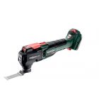 Metabo MT 18 LTX BL QSL accu multitool body - 18V - metabox 145 L - 613088840