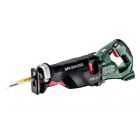 Metabo SSEP 18 LTX BL MVT accu reciprozaag body - 18V - koolborstelloos - metabox 165 L - 602258840