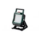 Metabo BSA 18 LED 4000 accu bouwlamp body - 18V - 4000 lumen - 601505850