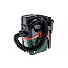Metabo AS 18 L PC COMPACT accu zuiger body - 18V - 6 liter - 602028850
