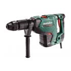 Metabo KHEV 8-45 BL combihamer - 1500W - SDS-max - 12,2J - koffer - 600766500