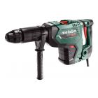 Metabo KHEV 11-52 BL combihamer - 1500W - SDS-max - 18,8J - koffer - 600767500