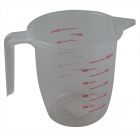 Benson Maatbeker - 1000 ml