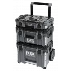 Flex TK-L SP SET-1 transportkofferset Stack Pack standaard - 531461
