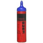 Hultafors Ultrablue 400 Slaglijnkrijt - ultrablauw - 400 gram - 652633