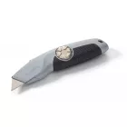 Hultafors URA uitschuifmes met draaiknop - 160 mm - 388020
