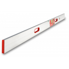 Sola SLGI 2 200 Strijklat - rij - afrijlat met libellen en handgrepen - 200 cm - 02014631