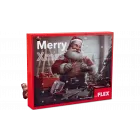 Flex December Adventskalender 2023 - Sinterklaas / Kerst