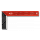 Sola SRC 350 Schrijfhaak - 350x170 mm - aluminium blok - 56014301