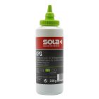 Sola CPG 230 Slaglijnpoeder - groen - 230 gram - 66153101