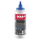 Sola CPB 230 Slaglijnpoeder - blauw - 230 gram - 66152301