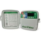 Rain Bird ESP-TM2 Beregeningscomputer - 8 stations outdoor - WiFi compatibel - 24VAC