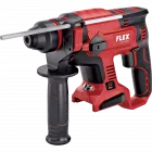 Flex CHE 18.0-EC C Accu boorhamer body - 18V - 1,7J - 491284