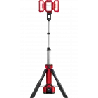 Flex TL 4000 18.0/230 Accu LED bouwlamp met statief - 18V - 4000 lumen - 530375