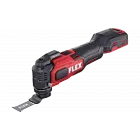 Flex MT 18.0-EC C Accu multitool body - 18V - StarlockMax - 518409