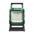 Hikoki UB18DCW4Z Accu LED bouwlamp body - 18V - 4000 lumen