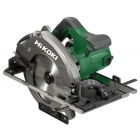 Hikoki C7BUMW1Z Cirkelzaagmachine - 66 mm - 1300W - Ø190 mm - HSC IV