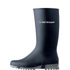 Dunlop K254713.EI Sportlaars - PVC - blauw - dames